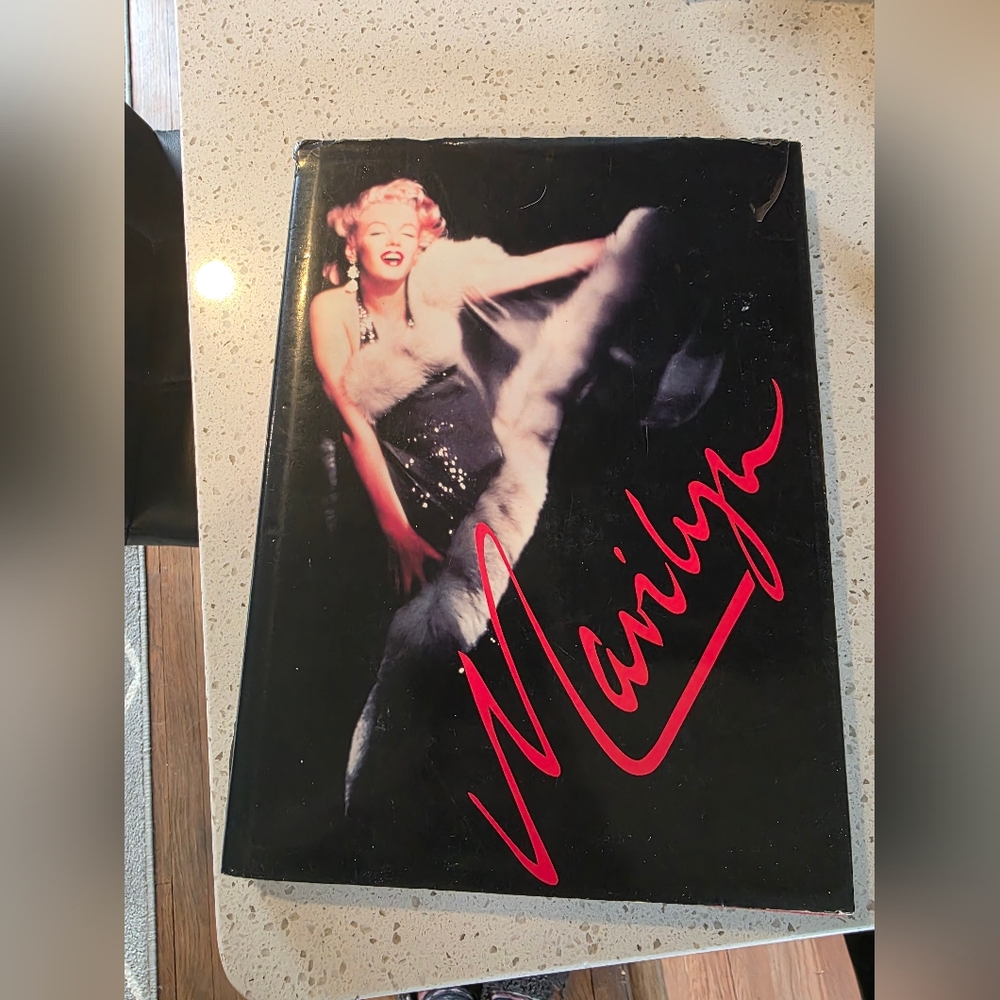 Marilyn Monroe: A Never-Ending Dream
